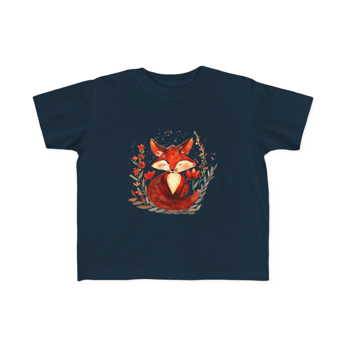 Little fox