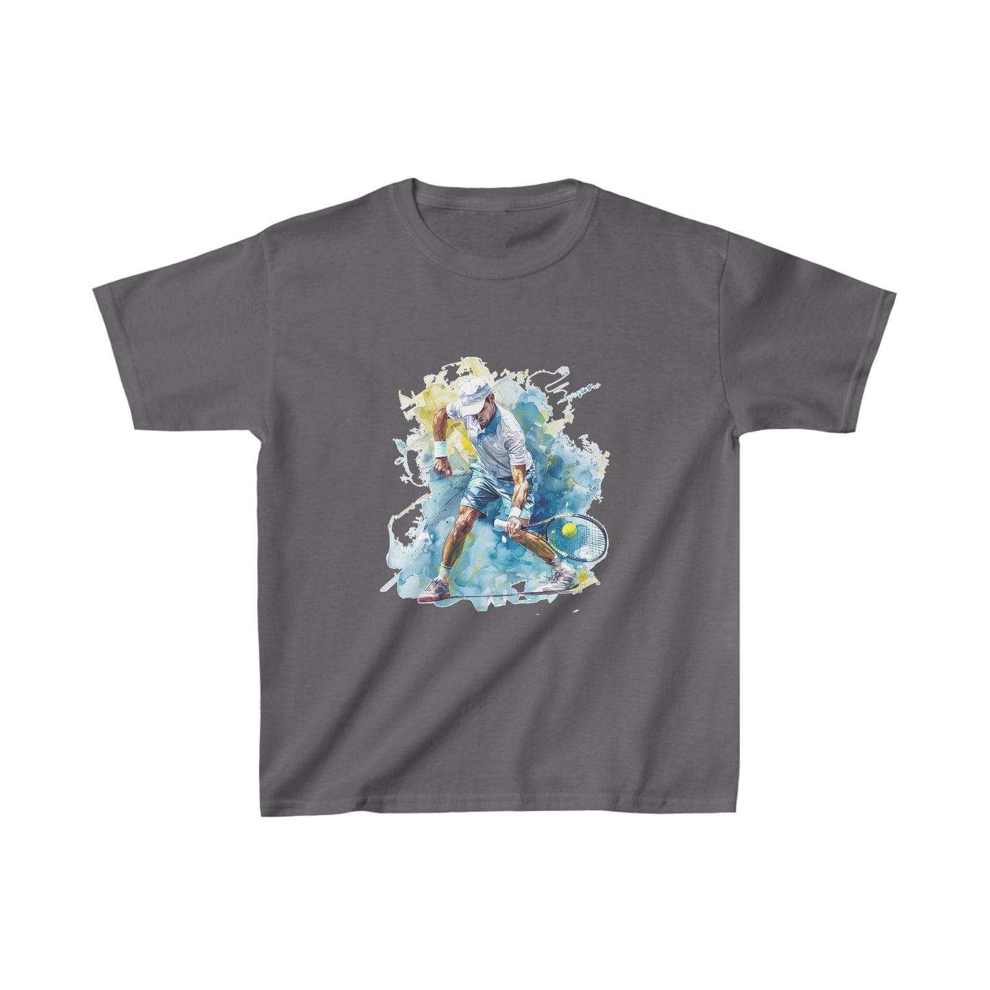 Tennis Fan T-shirt
