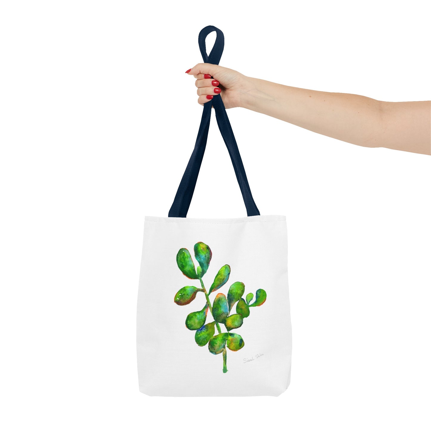 Sac fourre-tout : Succulente