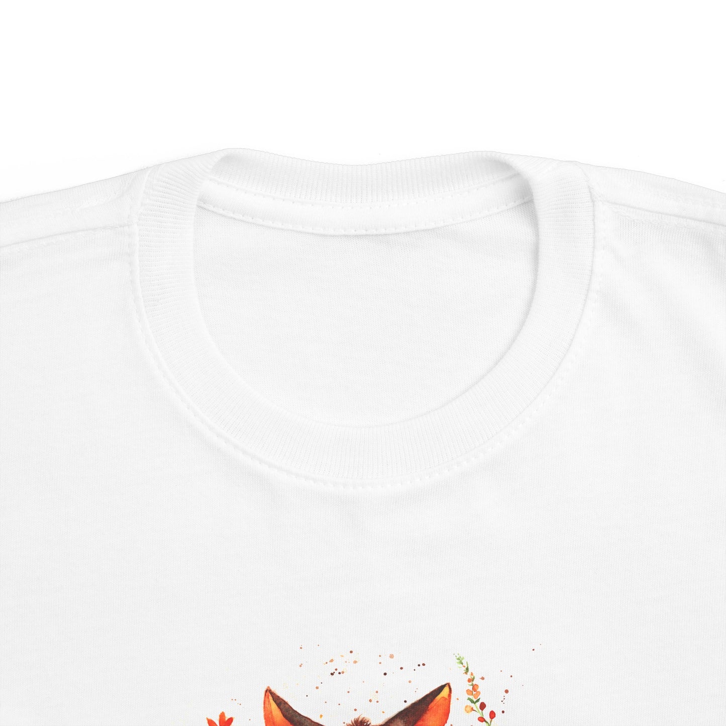 Little fox