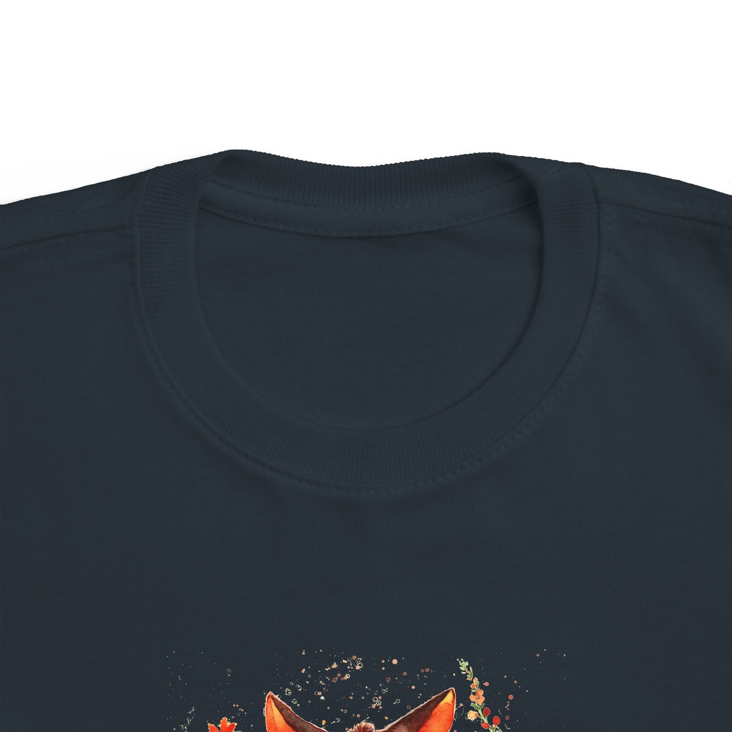 Little fox