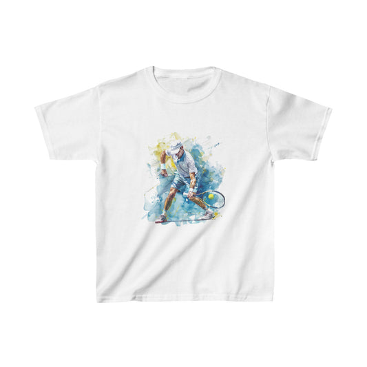 Tennis Fan T-shirt